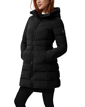 Red Canada Goose Jackets - Bloomingdale's