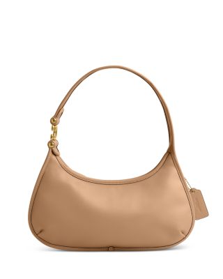 coach glovetanned leather bag