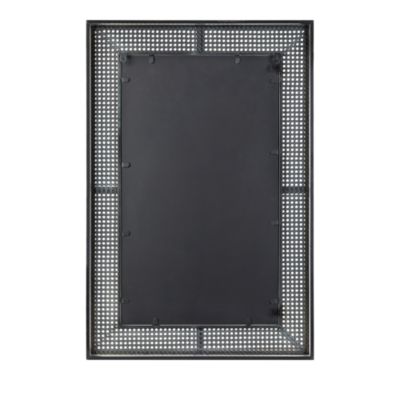  Anassa Accent Mirror