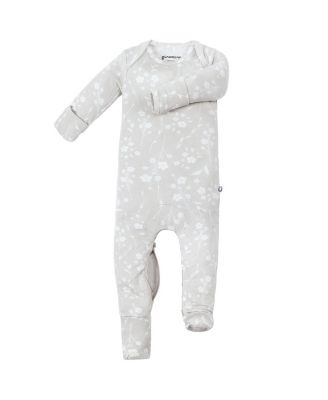  Unisex Daywear Fleece Jumpsuit