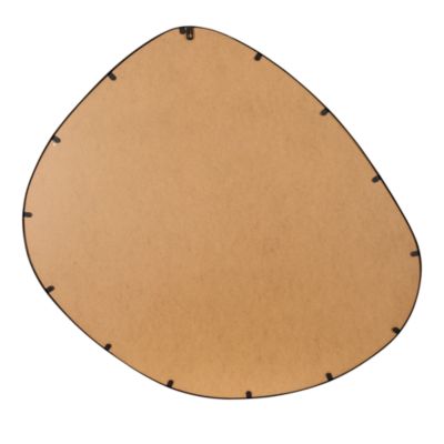 Pebble Accent Mirror