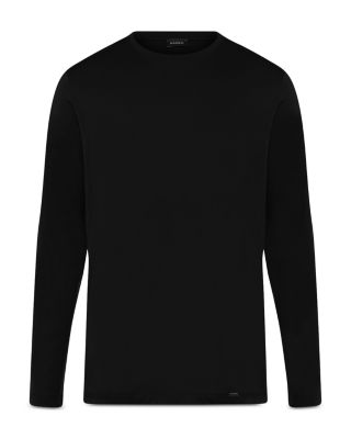 Night and Day Long Sleeve Shirt