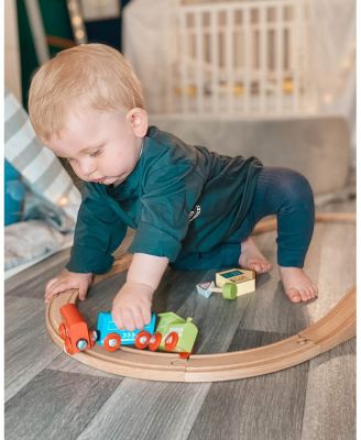 Figure of Eight Train Set - Ages 3+