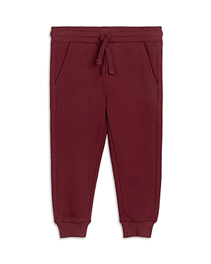 Miles The Label Boys' French Terry Jogger Pants - Baby