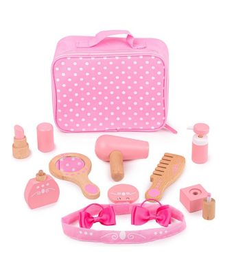 Bigjigs Toys - Vanity Kit - Ages 2-4
