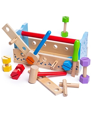 Bigjigs Toys My Workbench - Ages 3+