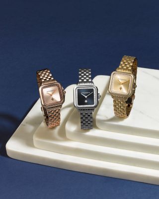 Classic Soft Square Watch, 28mm