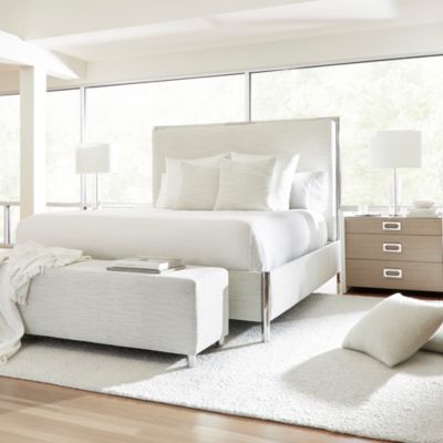 Modulum Panel Bed, King