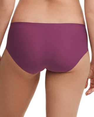 Soft Stretch One-Size Seamless Hipster