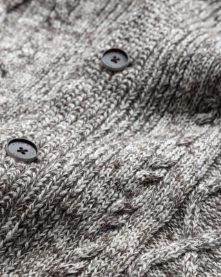 North East Valley Knit Cardigan