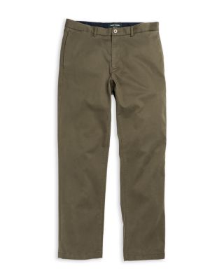 West Cape Regular Fit Pants