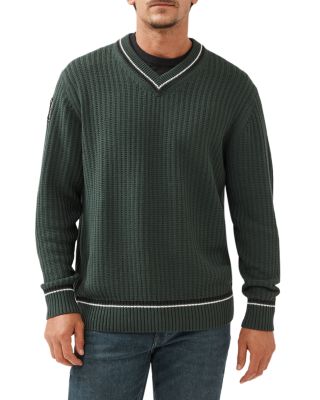 Rodd & Gunn - Little Bay Knit Sweater