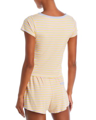 Baby Jean Tate Pajama Set