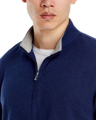 Crown Comfort Quarter Zip Pullover