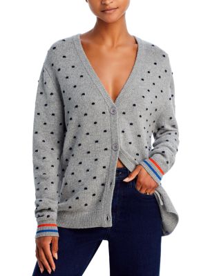 Kule The Dottie Cardigan Bloomingdale s