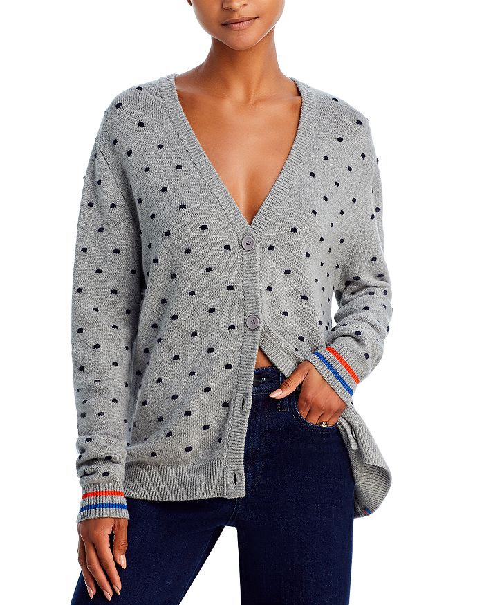 Kule The Dottie Cardigan Bloomingdale s