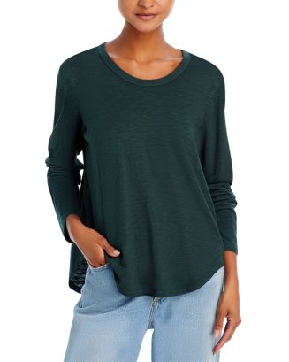 Wilt Cotton Long Sleeve Tee | Bloomingdale's