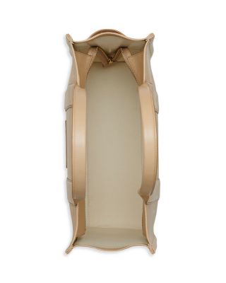 The Leather Large Tote Bag