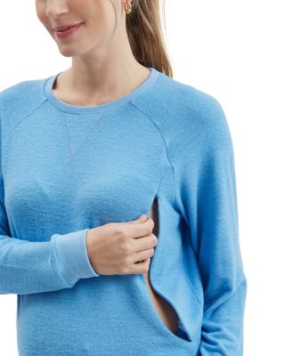 Nursing Sweatshirt