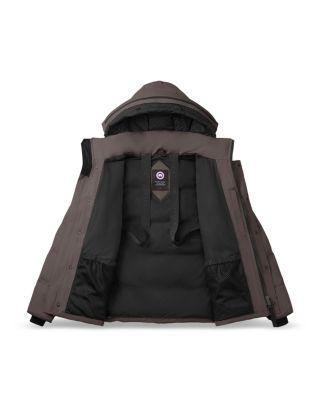 Black Label Wyndham Down Parka