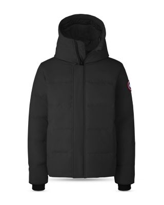 MacMillan Down Parka