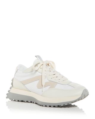 STEVE MADDEN - Women's Campo Lace Up Sneakers