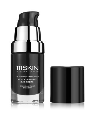 Black Diamond Eye Cream 0.5 oz.