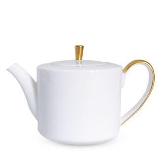 Twig New York Golden Edge Tea Pot | Bloomingdale's