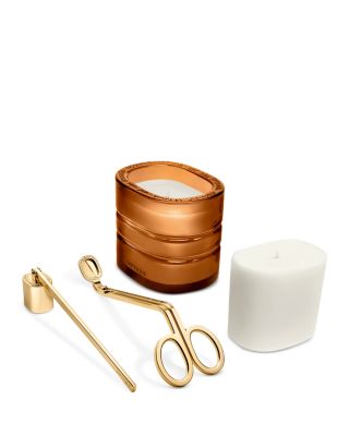 Terres Blondes (Golden Lands) Refillable Scented Candle Refill 9.5 oz.