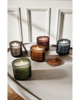 Nymph&eacute;es Merveilles (Nymphaeum of Wonders) Refillable Scented Candle 9.5 oz.