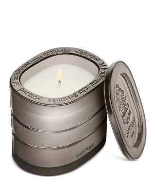 La Vall&eacute;e du Temps (The Valley of Time) Refillable Scented Candle 9.5 oz.