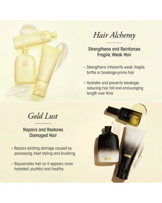 Hair Alchemy Conditioner 33.8 oz.