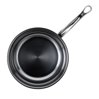 NanoBond&amp;reg; Molecular Titanium 3.5qt Essential Pan with Lid
