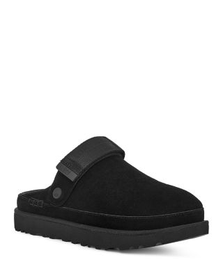 Women's Goldenstar Slip On Slingback Clogs