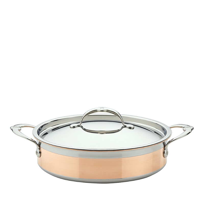 Hestan 3.5 Qt. Copper Pan In Copper