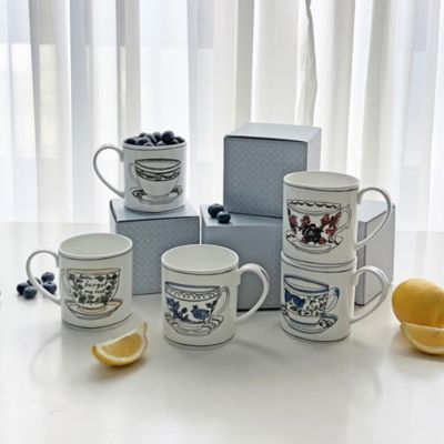 Molly Hatch Rosa Rogosa Mug