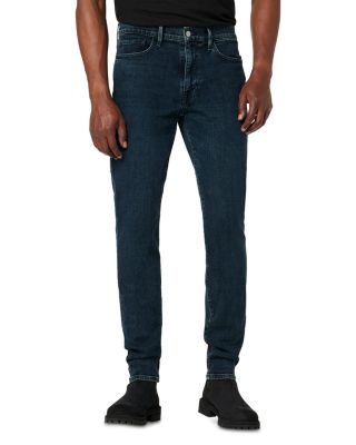 Joe's Jeans - The Dean Skinny Jeans in Koen Blue