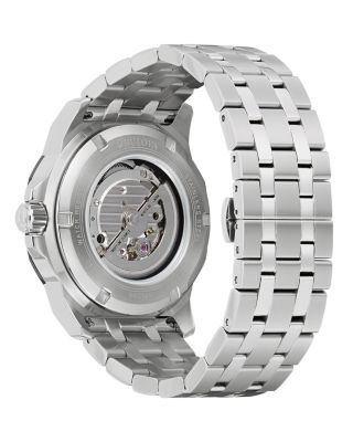 Marc Anthony Marine Star Watch, 45mm