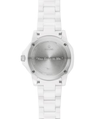 Marine Star Marc Anthony Series A Watch, 36mm