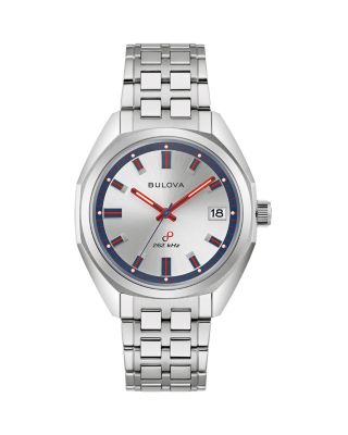 Classic Jet Star Watch, 40mm