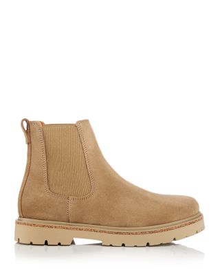 Women's Highwood Chelsea Boots