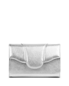 Clutch bag - silver 0 Review
