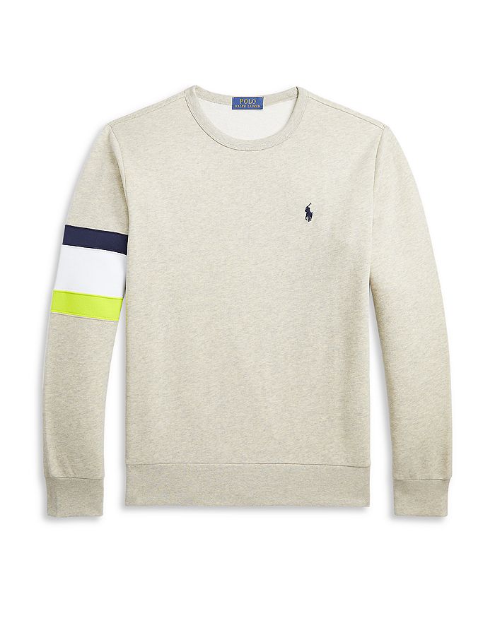 Polo Ralph Lauren - US Open Graphic Sweatshirt