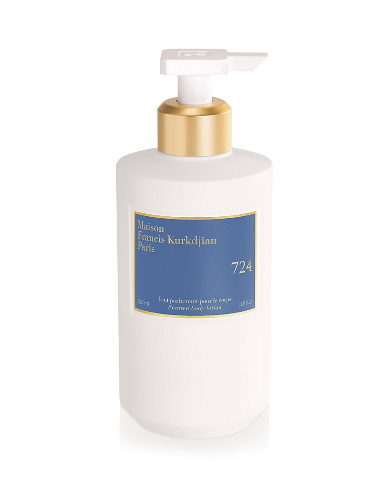 Maison Francis Kurkdjian 724 Scented Body Lotion 11.8 oz.
