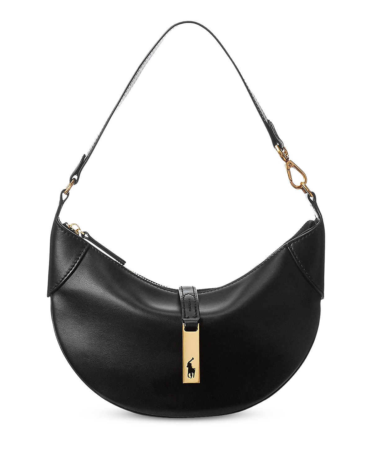 Polo Ralph Lauren Polo Id Mini Shoulder Bag