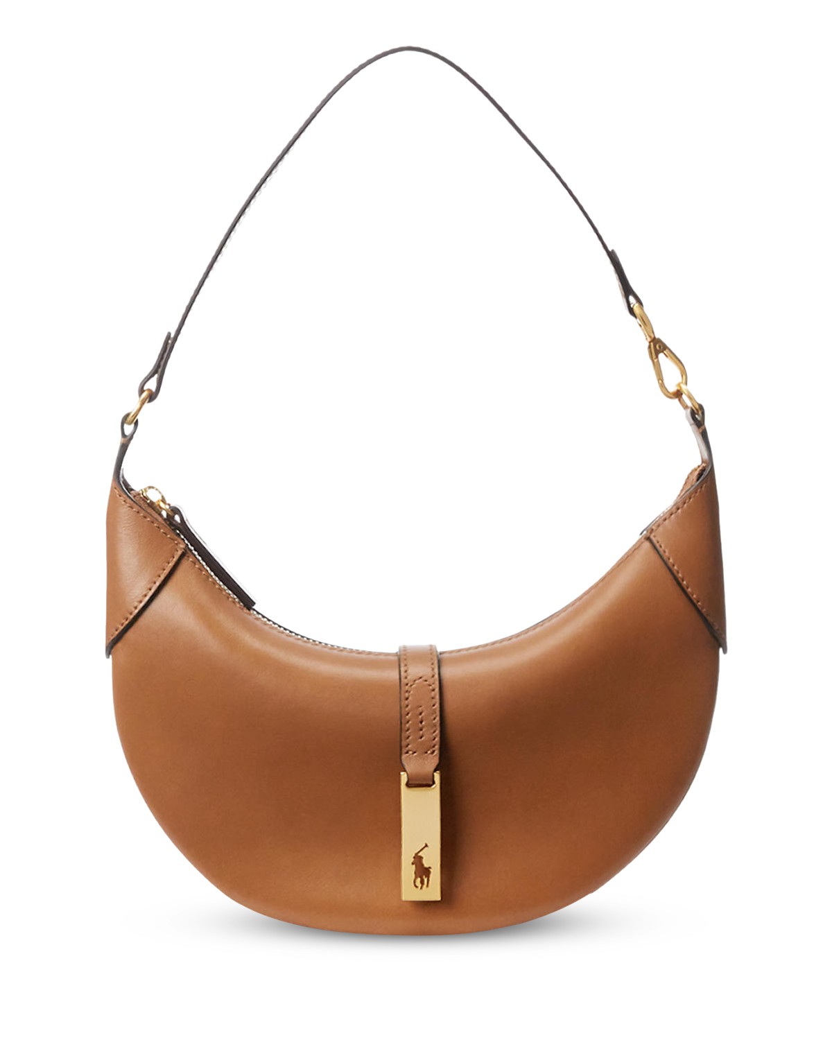 Polo ID Mini Shoulder Bag
