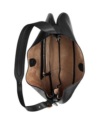 Polo ID Large Hobo Shoulder Bag