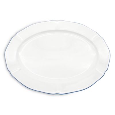 Twig New York - Amelie 14" Oval Platter