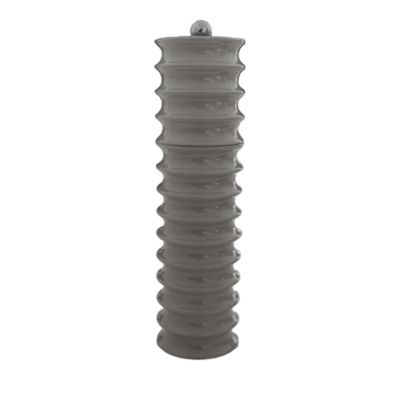 Twister Salt or Pepper Mill