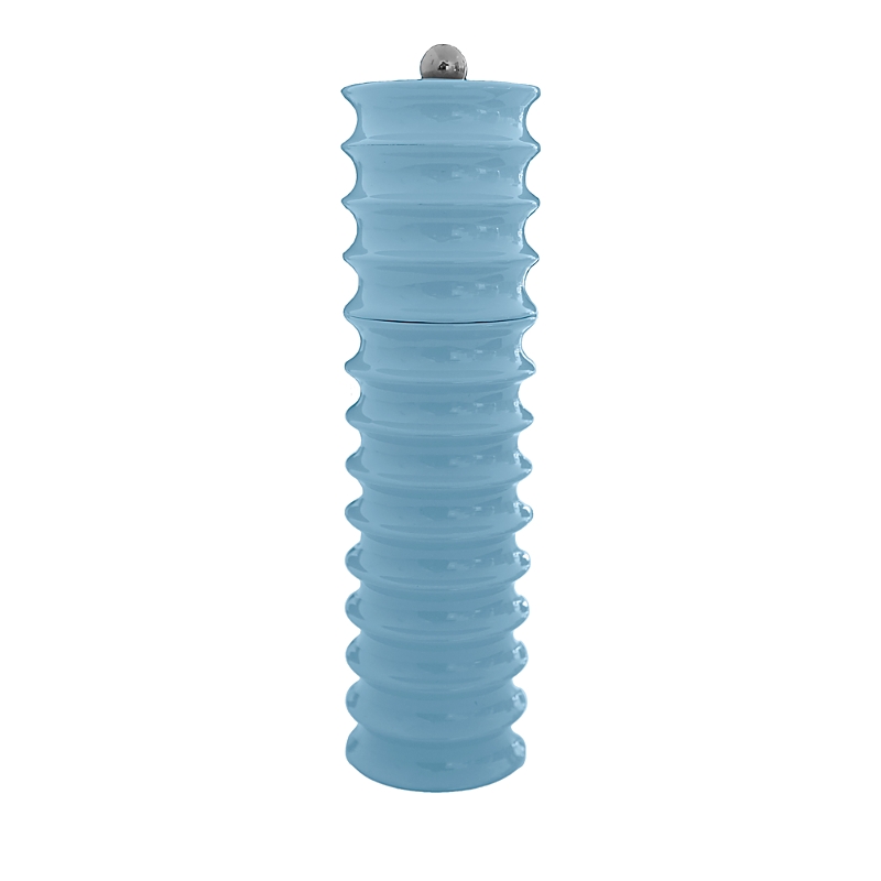 Addison Ross Twister Salt or Pepper Mill